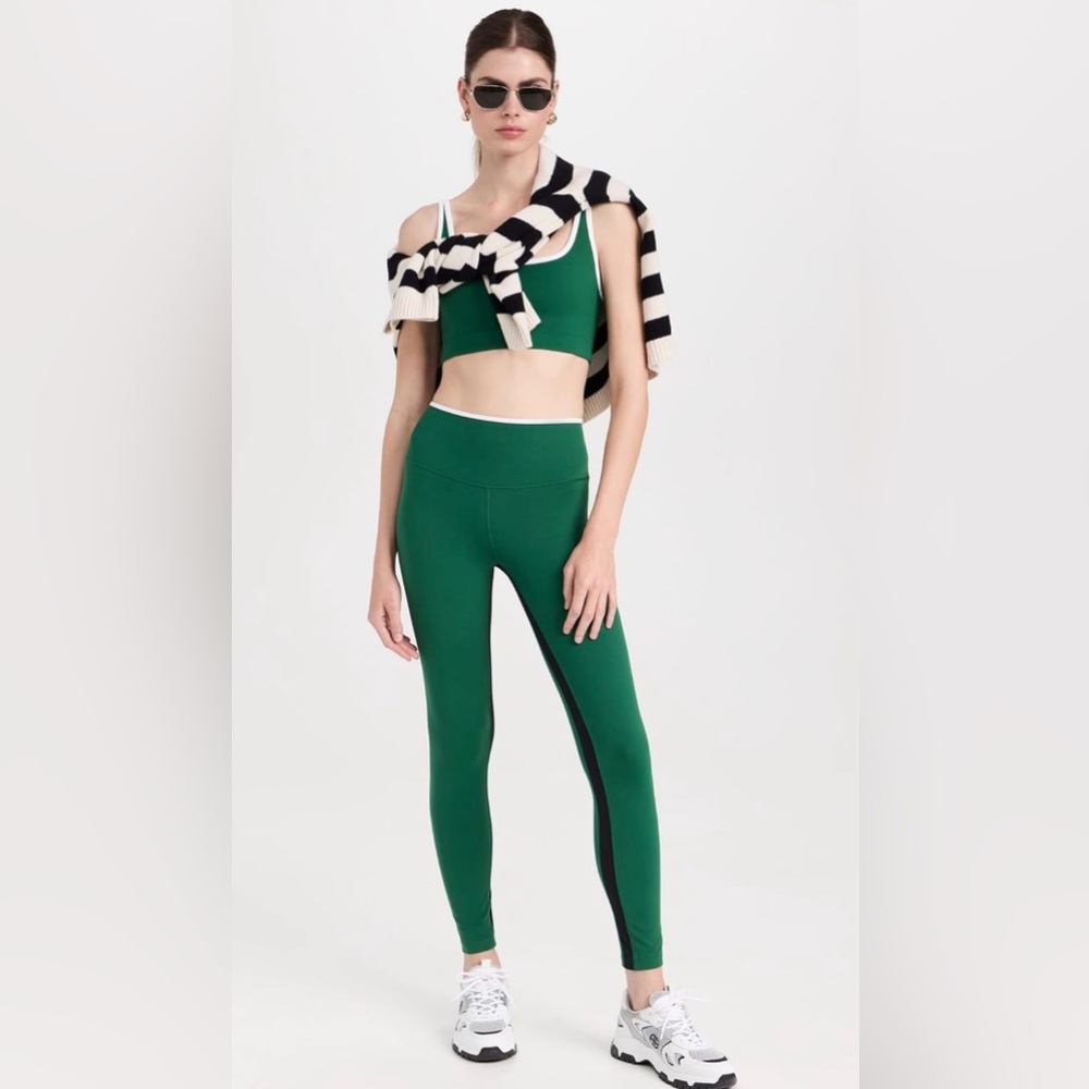 Arugula/White Splits59 Set
